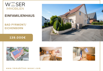 Vorschaubild Einfamilienhaus