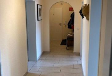 Großzügige 4-Raum-Wohnung in Mauritz - Mitte