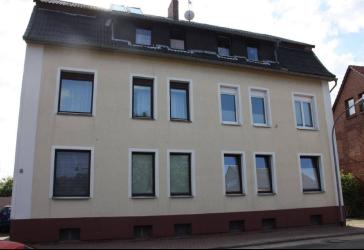 interessantes Mehrfamilienwohnhaus in Grasleben
