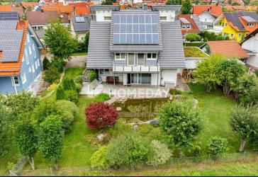 Vorschaubild Einfamilienhaus