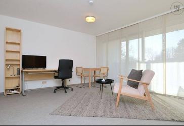 Vorschaubild Loft-Studio-Atelier