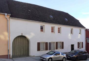 Vorschaubild Stadthaus