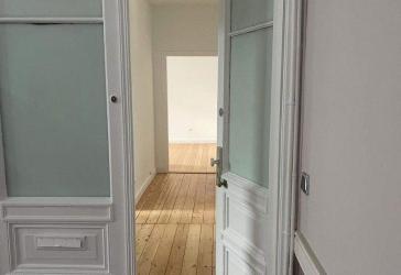4 Zimmer Altbau in Wiesbaden provisionsfrei, Preis VHB