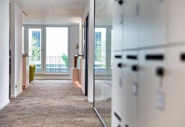 CoOffice Oberhaching: Offene Arbeitsplätze mit Top-Service & 24/7 Zugang