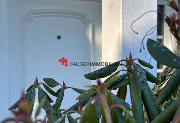 ZWEI HÄUSER. EIN ZUHAUSE. RAUM FÜR GENERATIONEN UND IDEEN.
