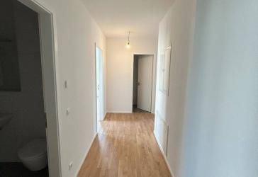 Stuttgart-Nord Erstbezug charmante 3-Zimmer Wohnung