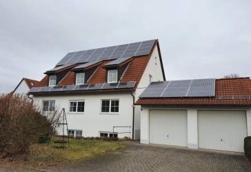 Vorschaubild Einfamilienhaus