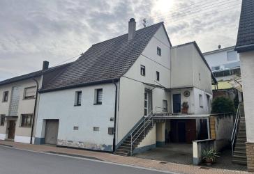 Vorschaubild Einfamilienhaus