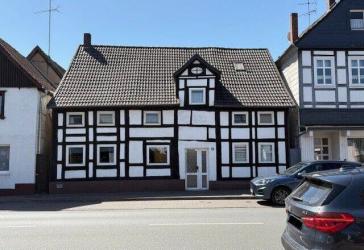 Geschmackvolles Einfamilienhaus im Herzen von Beverungen
