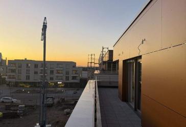 Vorschaubild Penthouse