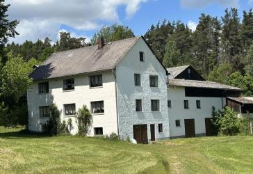 Vorschaubild Bauernhaus