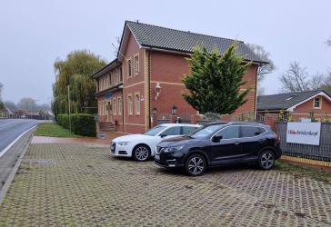 Büroflächen in Ketzin