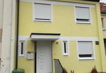 Vorschaubild Reihenmittelhaus
