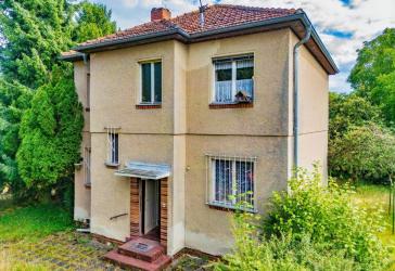 KAUFPREISSENKUNG. Albau, sanierungsbedürftig, in bester Kladower Lage
