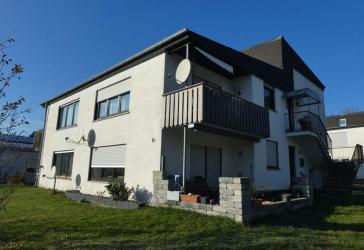 Vorschaubild Maisonettewohnung