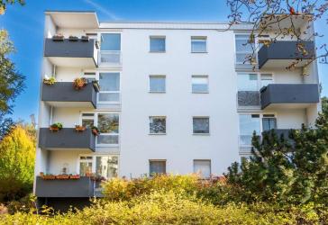 Kapitalanleger aufgepasst: Vermietete 2,5-Zimmer-Wohnung in Lichtenrade ++ PROVISIONSFREI