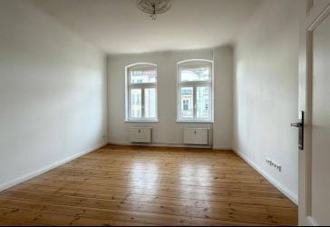 Teilgewerbliche Vermietung! Moderne 3-Zimmerwohnung an der Dahme!