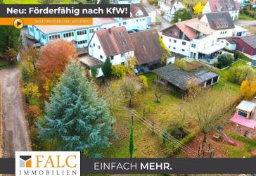 Vorschaubild Einfamilienhaus