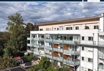Exklusive 5-Zimmer-Wohnung an der Flutmulde - Großzügig, modern und urban zugleich