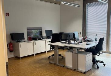 Vorschaubild Büro- /Praxis-Immobilie