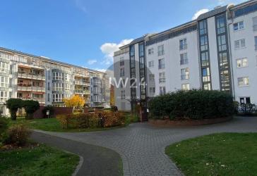 2 Zimmer in bester Lage von Leipzig-Großzschocher