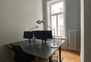 Vorschaubild Büro- /Praxis-Immobilie