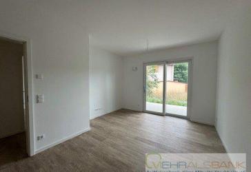2-Zimmer-Wohnung - modernes Wohnen mit Wohlfühlcharakter