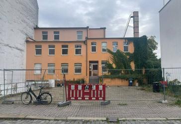 Vorschaubild Grundstück