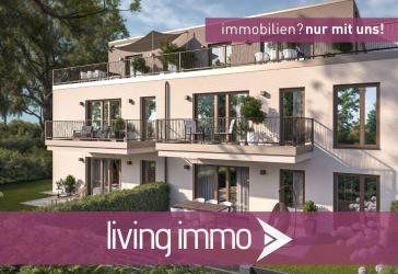 Neubau-Eigentumswohnungen in Regensburg-West - KfW-40 mit QNG-Zertifizierung