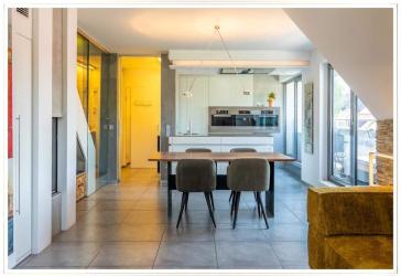 Vorschaubild Maisonettewohnung