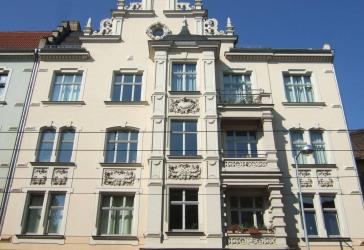 Vorschaubild Wohnung