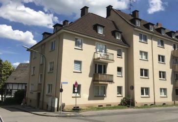 2-Zimmer-Wohnung in Hagen Hohenlimburg