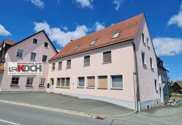 Vorschaubild Mehrfamilienhaus