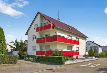 Vorschaubild Wohnung