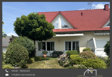 Vorschaubild Maisonettewohnung