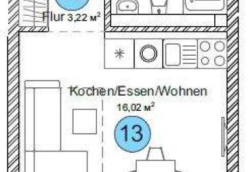 Vorschaubild Loft-Studio-Atelier
