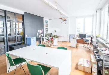 Attraktive Büroflächen im Stuttgarter Westen