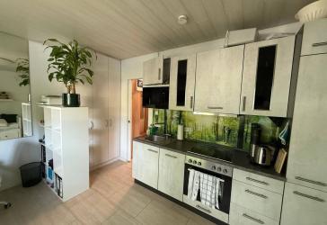 Apartment möbliert Neubau 2021 in 95448 Bayreuth