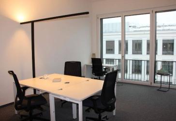 Vorschaubild Büro- /Praxis-Immobilie