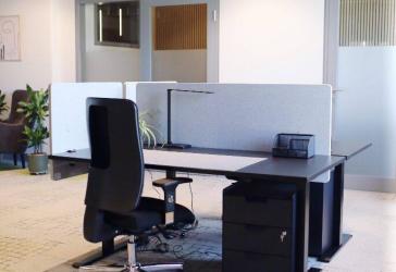 Vorschaubild Büro- /Praxis-Immobilie