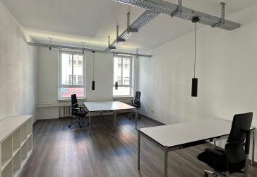 CoWorking. Eigenes Büro 26qm. Saarlouis