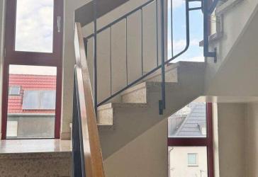 Fellbach - zentrale, ruhige Lage - Repräsentative Büroflächen