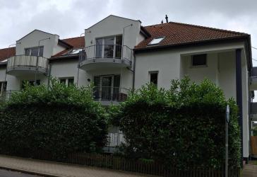 Vorschaubild Wohnung