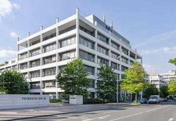 Vorschaubild Büro- /Praxis-Immobilie