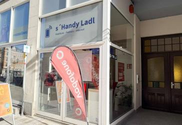 Kleines Ladengeschäft direkt im Zentrum der Stadt Annaberg-Buchholz zu vermieten!
