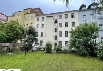 Mehrfamilienhaus in der Görlitzer Innenstadt!