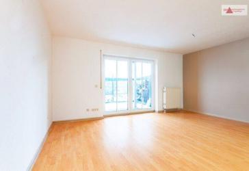 Maisonette-Wohnung in Burkhardtsdorf mit Terrasse und Stellplatz!!