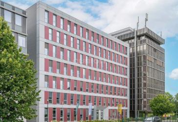 Ihr neuer Bürostandort in Ratingen-Ost!