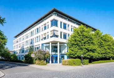 Vorschaubild Büro- /Praxis-Immobilie