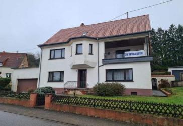 Vorschaubild Einfamilienhaus